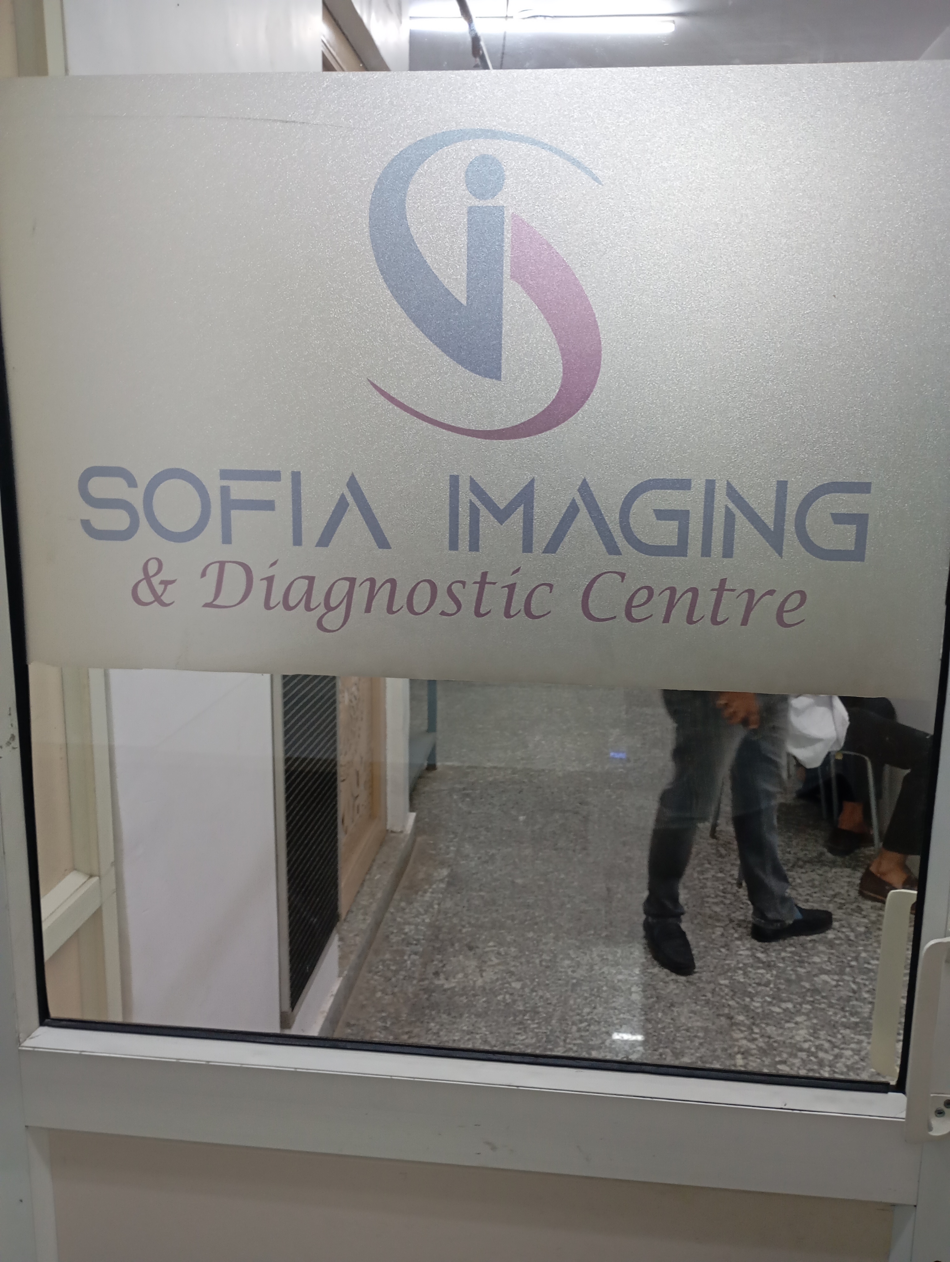 Modern Medical Imaging Center