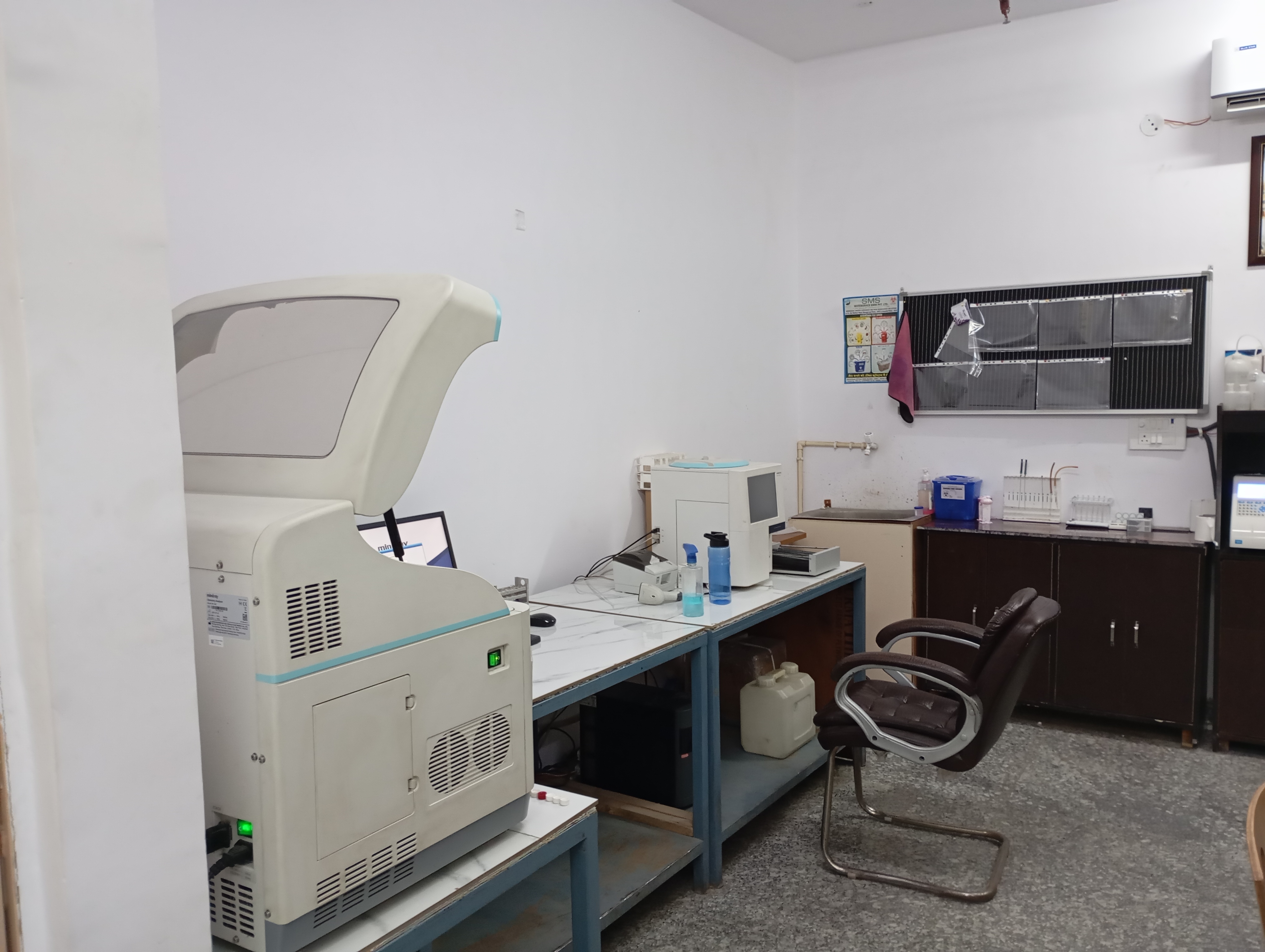 Basic Wellness Package