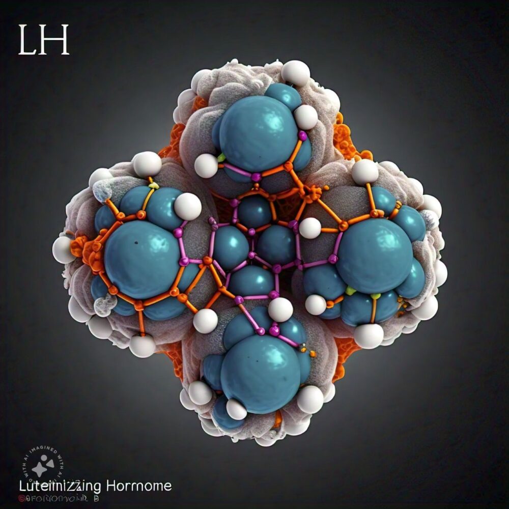 LH (Luteinizing Hormone)