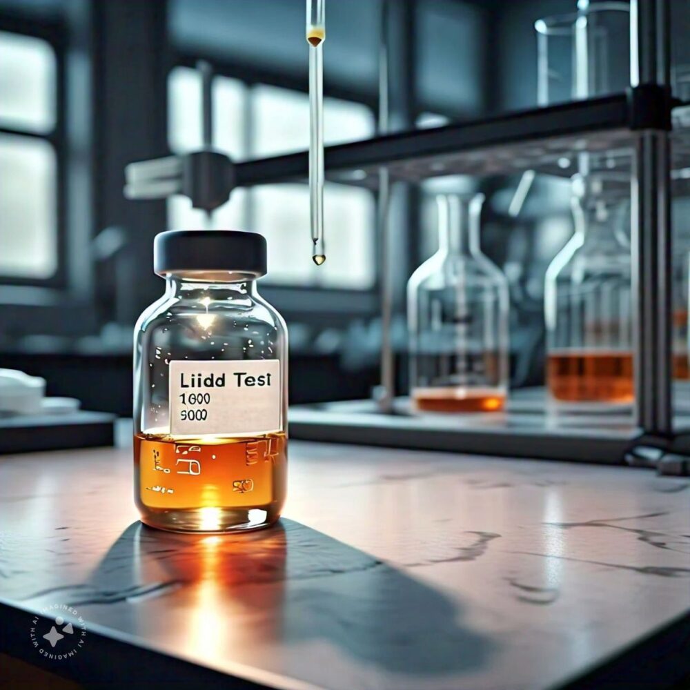 Lipid Profile